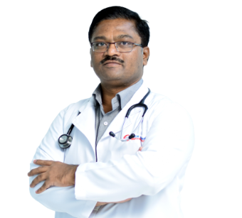 DR. RAVINDRA DHANWAD